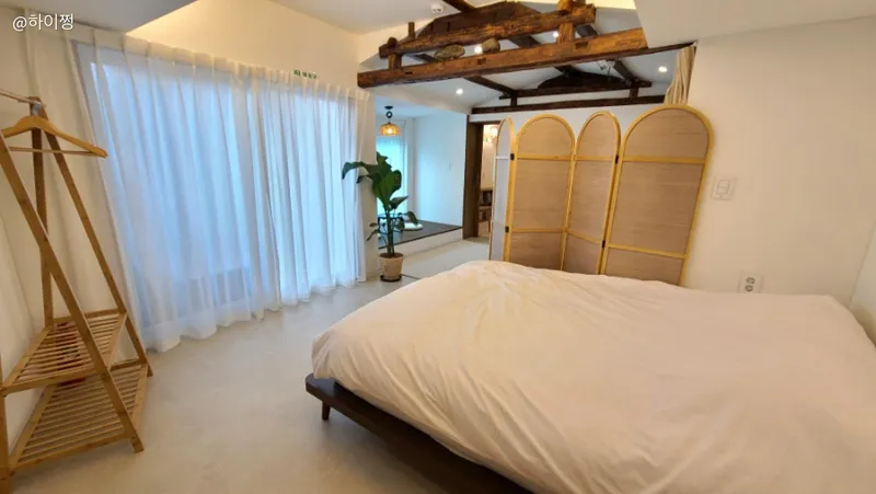 [Hallim, Jeju] #GuokdokchaeMinbak #Bookstay with a beautiful sunset and sea view of Biyangdo 50