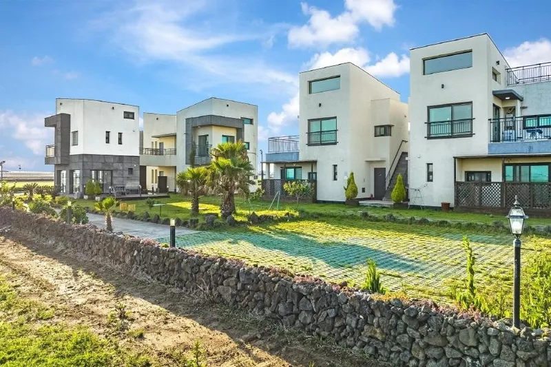 [제주 한경] 고산이랑 노을202 45