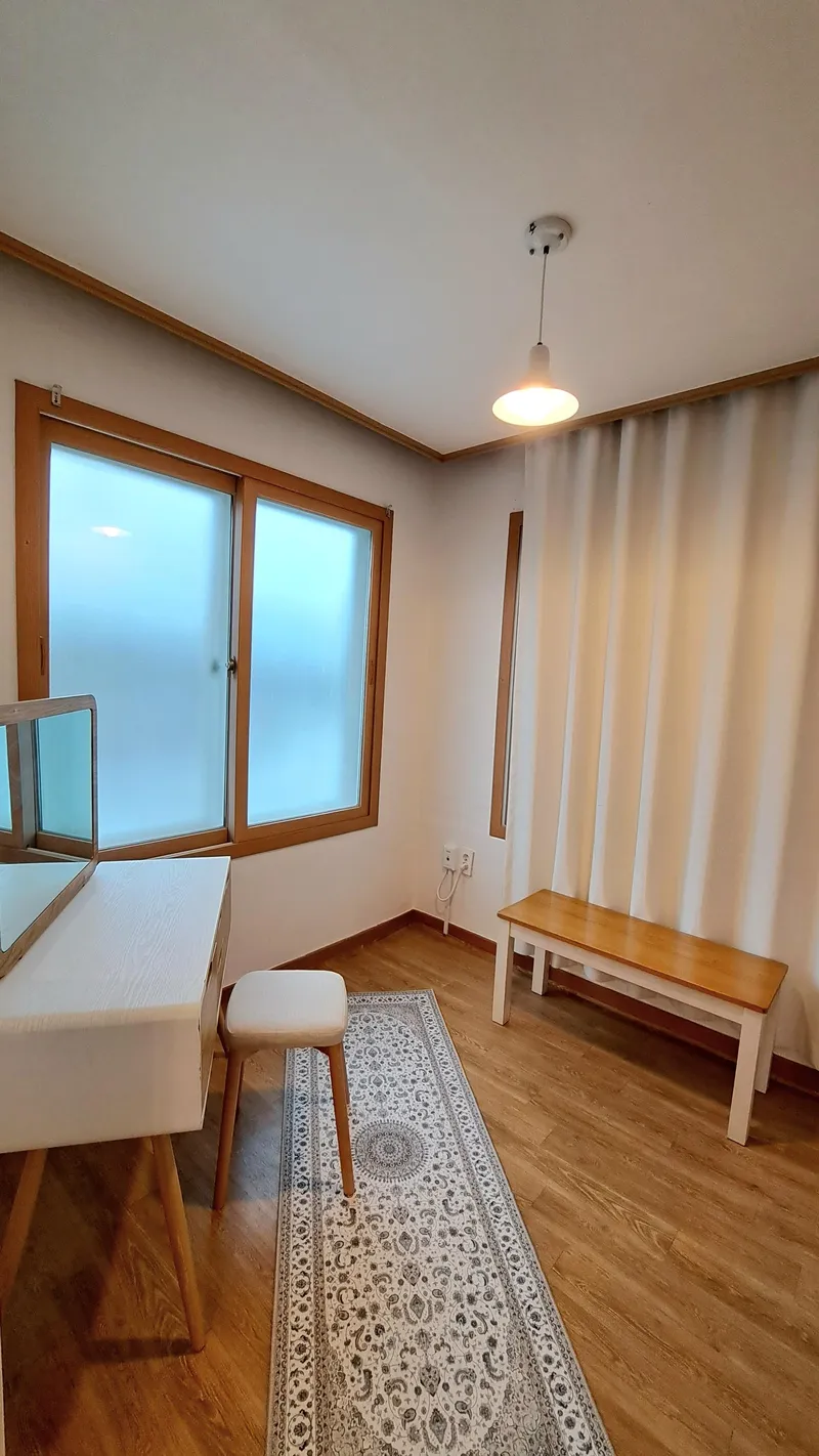 [Hallim, Jeju] Beautiful Sunset Jeju Stone Wall 2nd Floor 7
