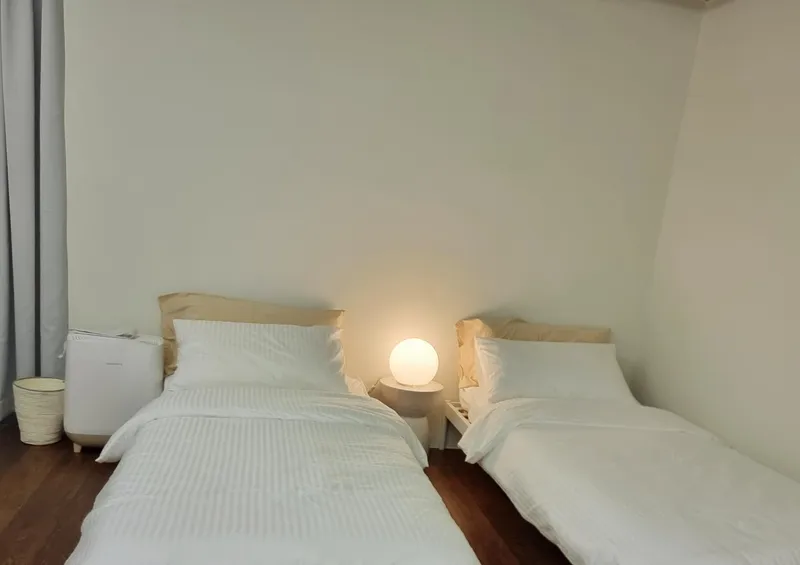 [Gangnam, Seoul] Gam House, 3 minutes from Hakdong Station Exit 1 31