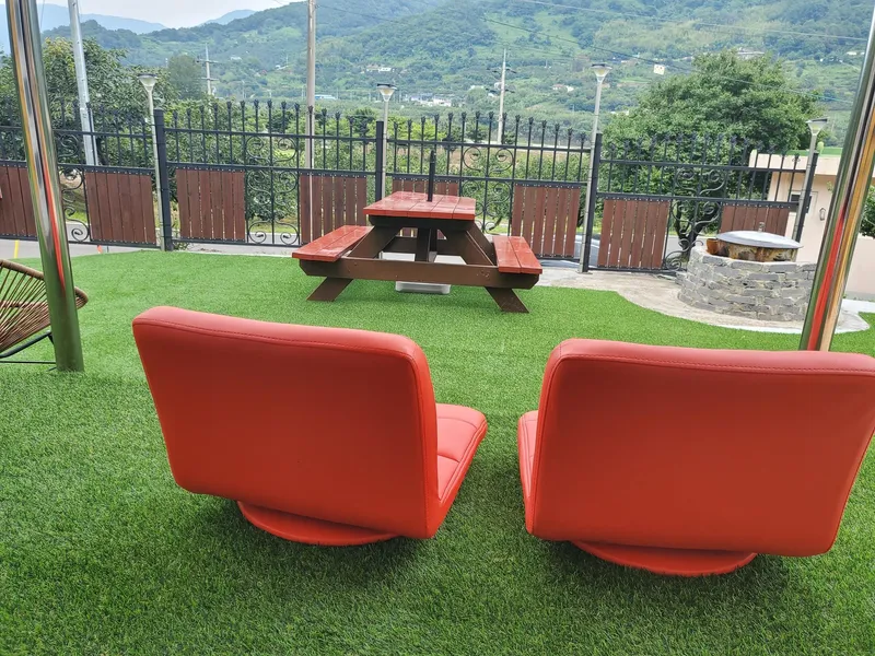 [Gwangyang][Hadong & Gurye Trip] Plum Blossom Village/Relaxing Hadong♡Country House on the Hill #Seomjin River View 29