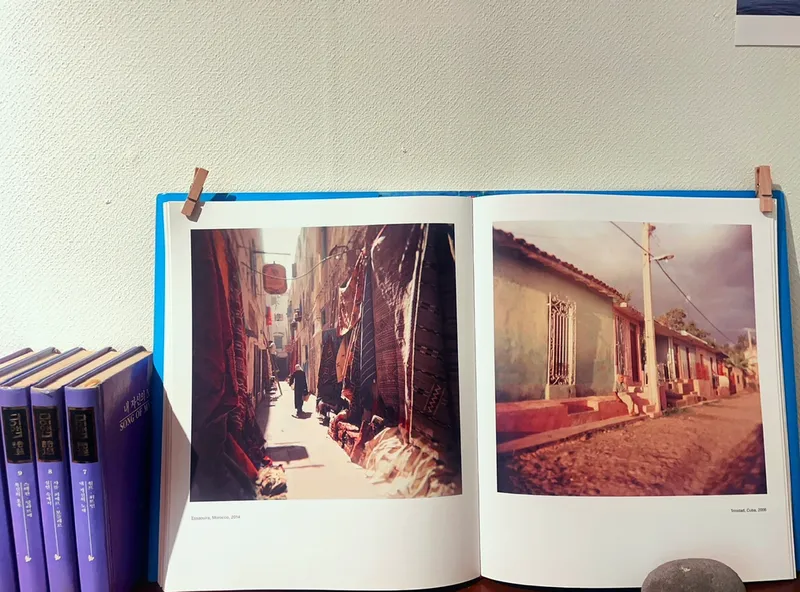 [Hahyo-dong, Seogwipo] Today's romantic Jeju seaside village small house 16