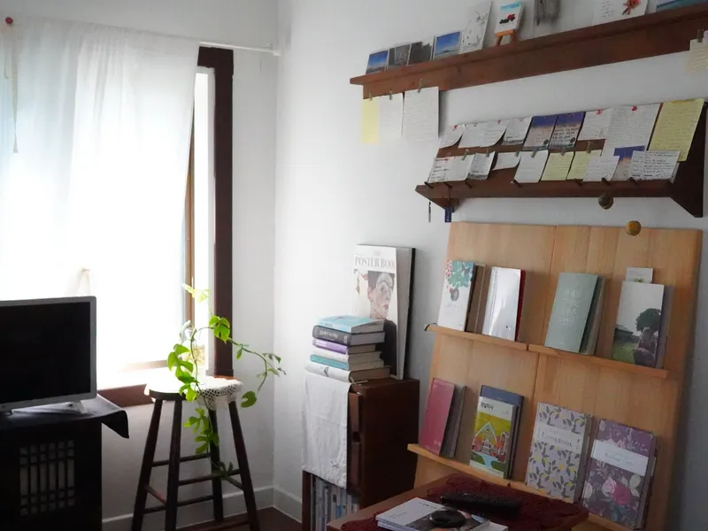 [Hahyo-dong, Seogwipo] Today's romantic Jeju seaside village small house 44