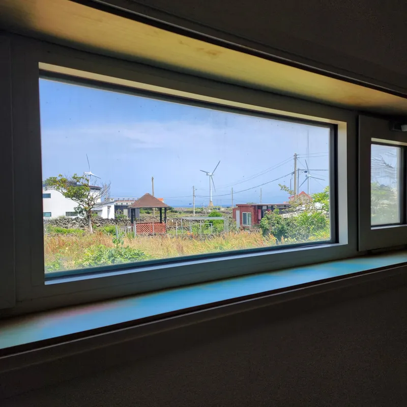 [제주 한경][제주 두모리] 노을맛집 정원예쁜집 13