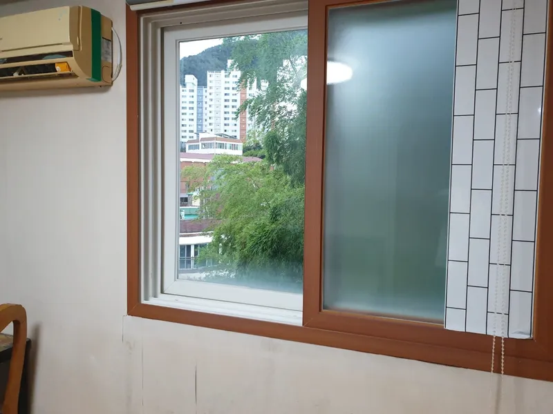 [부산 수영] 배산역 4~5분거리 망미동 에이스원룸 2층3호 38