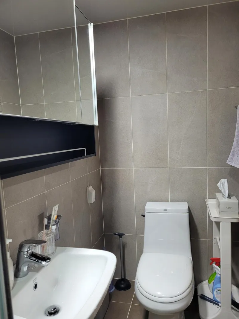 [Seogwi-dong, Seogwipo] 2-person accommodation in Seogwi-dong with many commercial and convenient facilities 14