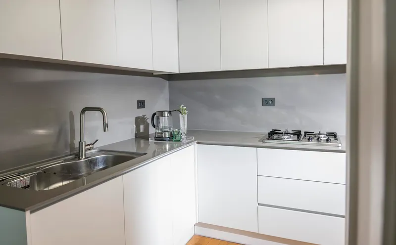 [Seongnam][Gyeonggi Pangyo] Modern interior three-room 33 pyeong luxury apartment 20 minutes walk from Pangyo Station 25