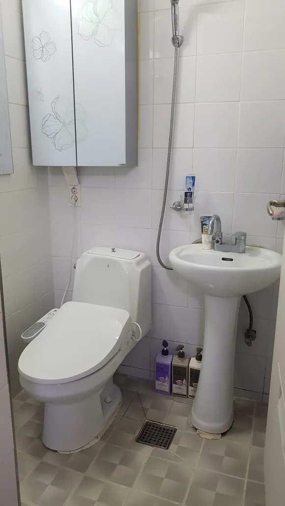 [Yangyang] 2-person room assigned to a pet-friendly pension near Mulchi Port 12
