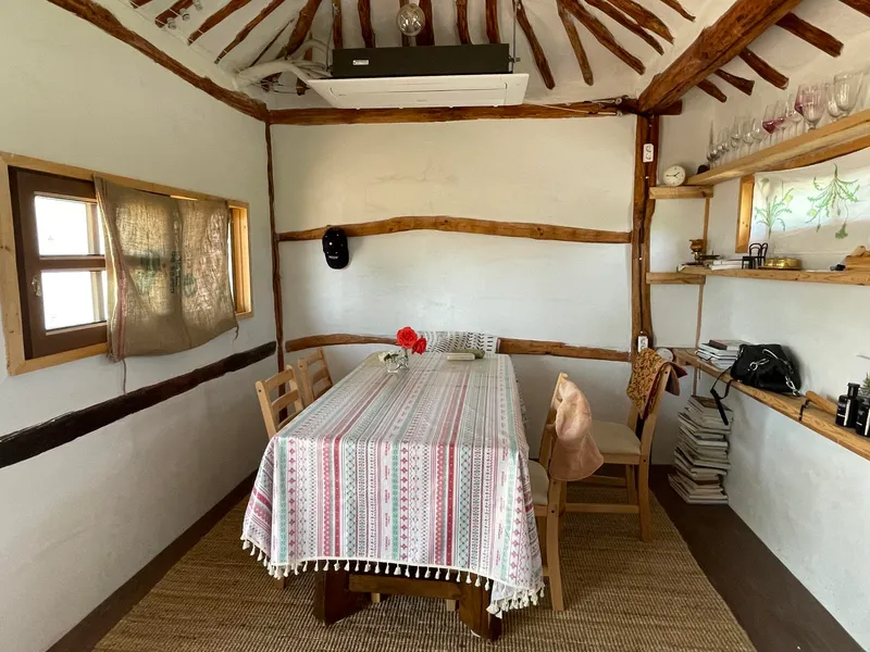 [Buyeo] Remodeling a country house to achieve comfort 7