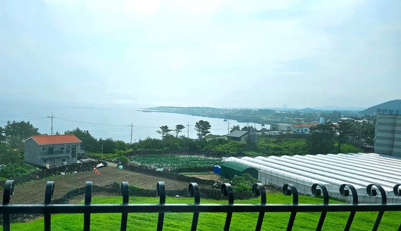 [Aewol, Jeju] Ocean view two-room duplex for workation 25