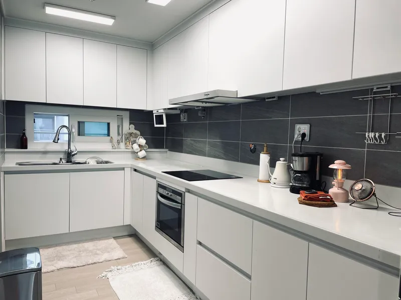 [Jungmun-dong, Seogwipo] 3-room premium apartment #Jungmun Tourist Complex/Saekdal Beach 5 minutes by car 2