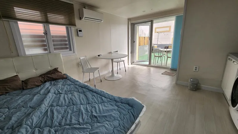 [Songpa, Seoul] Romance Rooftop Room in Jamsil-dong, Seoul 5