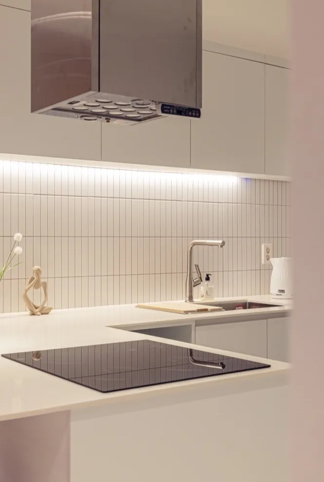 [Gangdong, Seoul] 4F Station Area Newly Built 3 Rooms + 4 Beds + 2 Bathrooms #Luxury Full Option 28