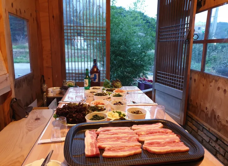 [강원 양양] 낙산사/낙산해변이 가까운 숲에 둘러싸인 한옥 독채 22