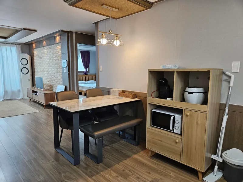 [Yeongjong, Incheon] Yeongjongdo/Incheon Airport/Yeongjong Station 3-room 4th floor 29