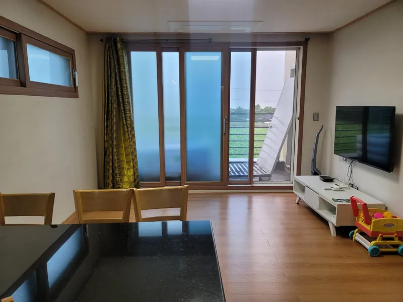 [제주 한경] 시골마을 투룸주택 #대형견가능 2