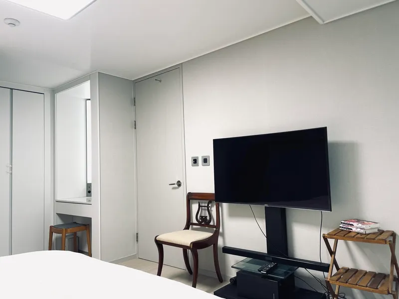[Jungmun-dong, Seogwipo] 3-room premium apartment #Jungmun Tourist Complex/Saekdal Beach 5 minutes by car 7