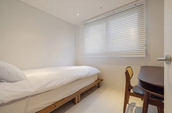 [Gangdong, Seoul] 4F Station Area Newly Built 3 Rooms + 4 Beds + 2 Bathrooms #Luxury Full Option 20