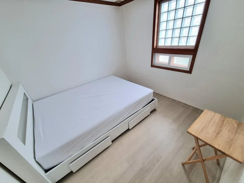 [부산 해운대] 달맞이 #거실에서 보는 오션뷰 #투룸 #애견동반가능 11