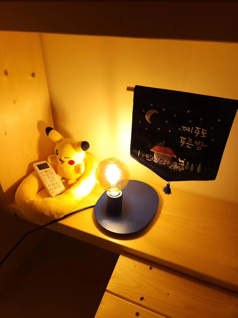 [Seoho-dong, Seogwipo] A secluded, independent stone-walled house near various amenities 10