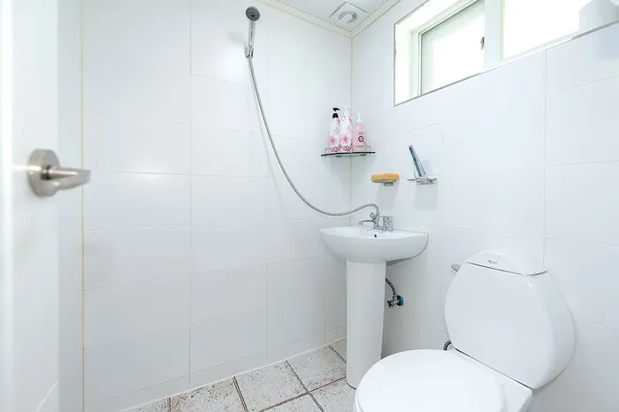 [Yeosu] Ocean view 2-person room with sunrise view #Maison Latte 6