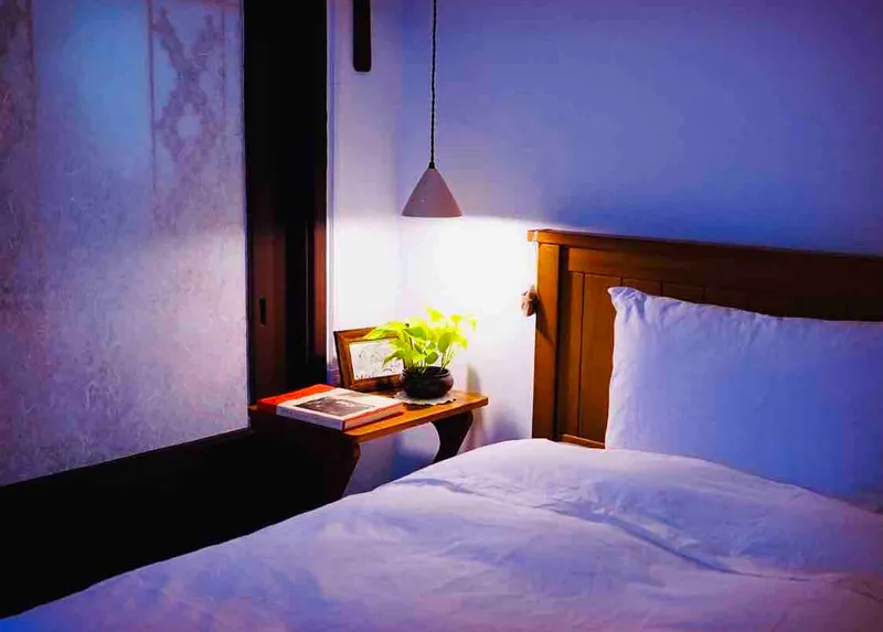 [Hahyo-dong, Seogwipo] Today's romantic Jeju seaside village small house 14