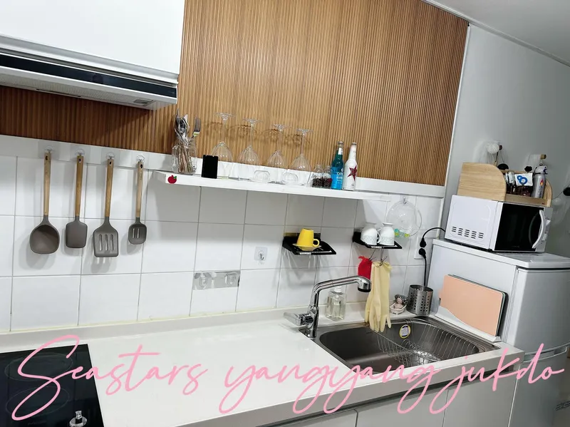 [Yangyang] #Surfing #Beach #ForestArea #PetFriendly #StylishAccommodation 21