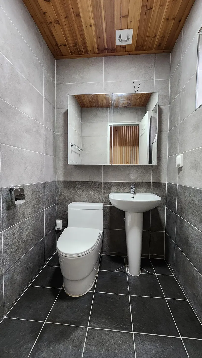 [Aewol, Jeju] A two-story independent guesthouse that can accommodate 4 people at most and up to 6 people. 52