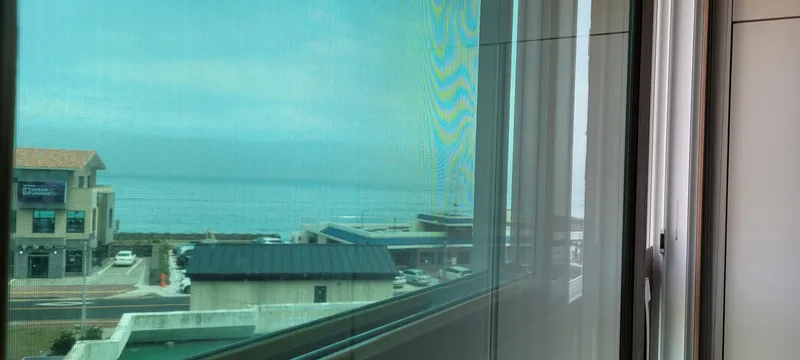 [Seongsan, Seogwipo] Spacious studio with a panoramic view of Seongsan Ilchulbong and the sea 33