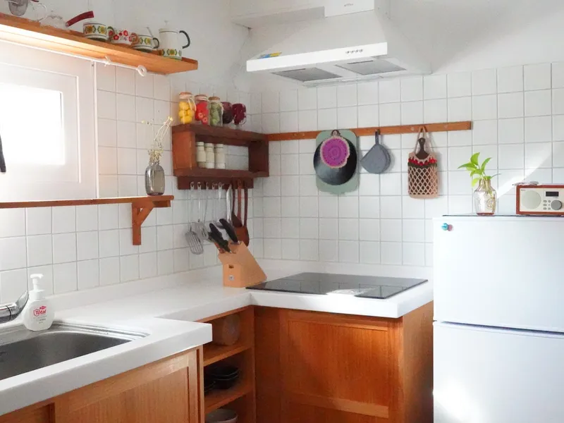 [Hahyo-dong, Seogwipo] Today's romantic Jeju seaside village small house 35