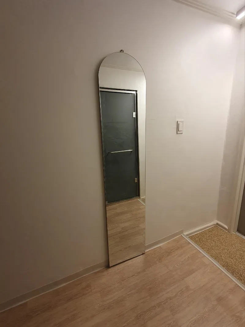 [Seongbuk, Seoul] Simple & Modern Korea University Jongam-dong Stay One Room B212 8