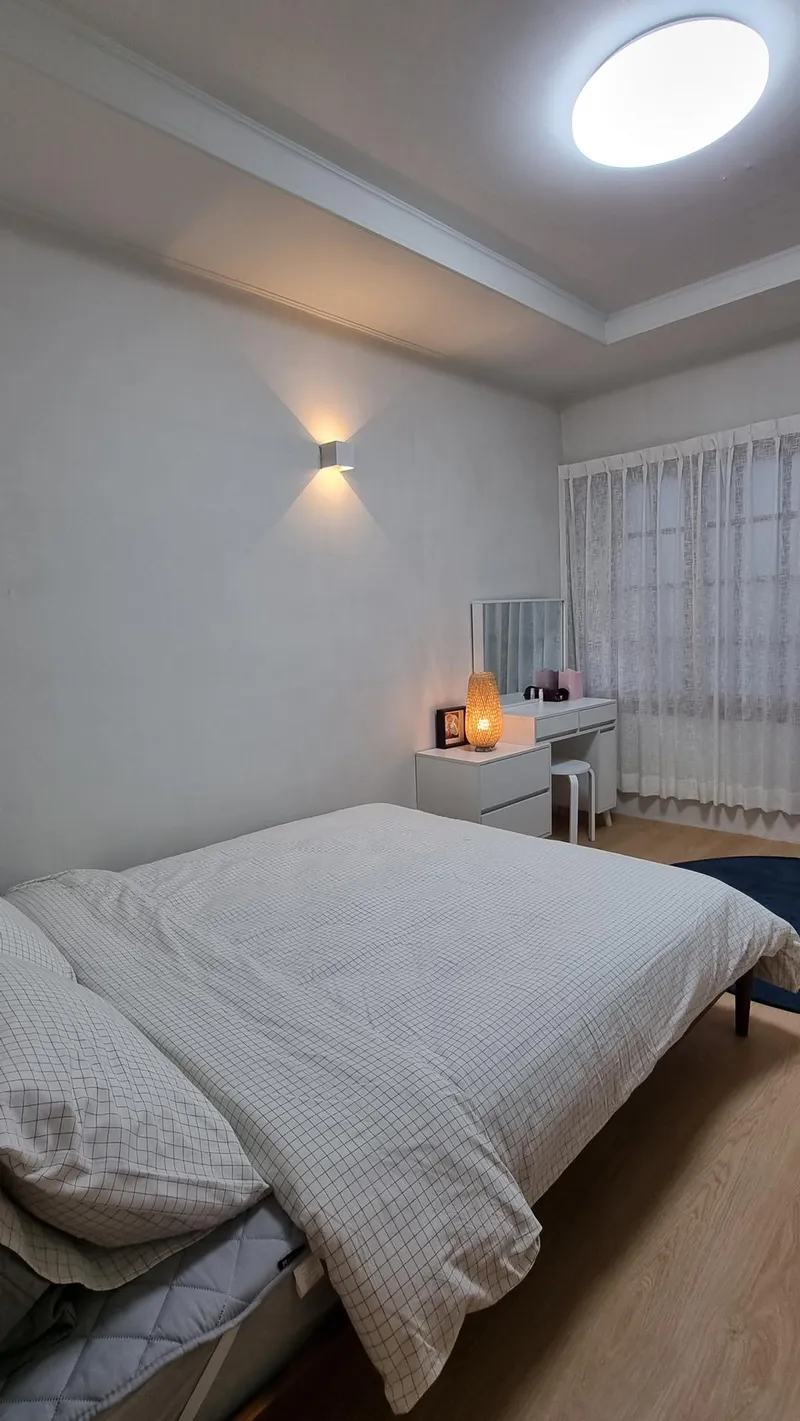 [제주 구좌] 세화해수욕장 인근 한적한 마을 숙소 14