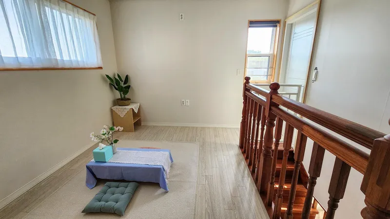 [Aewol, Jeju] A two-story independent guesthouse that can accommodate 4 people at most and up to 6 people. 53