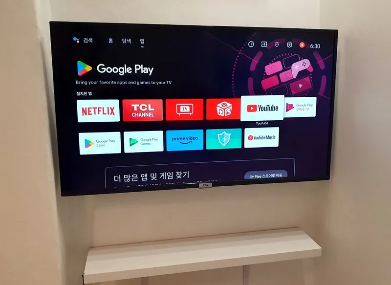 [서울 성북] 심플&모던레트로 고려대 종암동 스테이 옥상뷰 원룸 C303 5