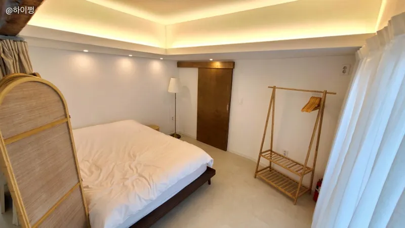 [Hallim, Jeju] #GuokdokchaeMinbak #Bookstay with a beautiful sunset and sea view of Biyangdo 49