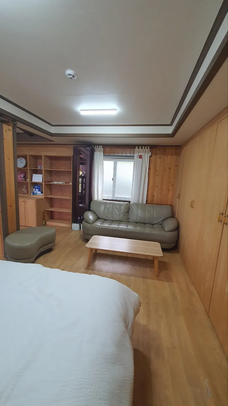 [서귀포 상예동][서귀포 중문]■퐁낭아래돌집#독채원룸#페러글라이딩#스쿠버다이빙# 11