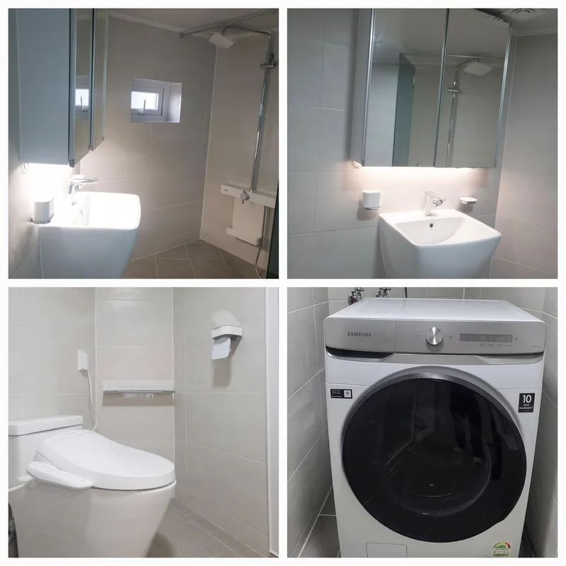 [Goseong] Private two-room house with a view of Hwajinpo Lake (5 minutes walk from the beach) 8