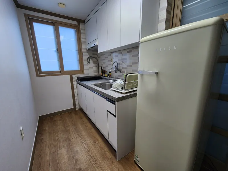 [Gijang, Busan][Dongbusan Gijang] Ocean view detached one room 4