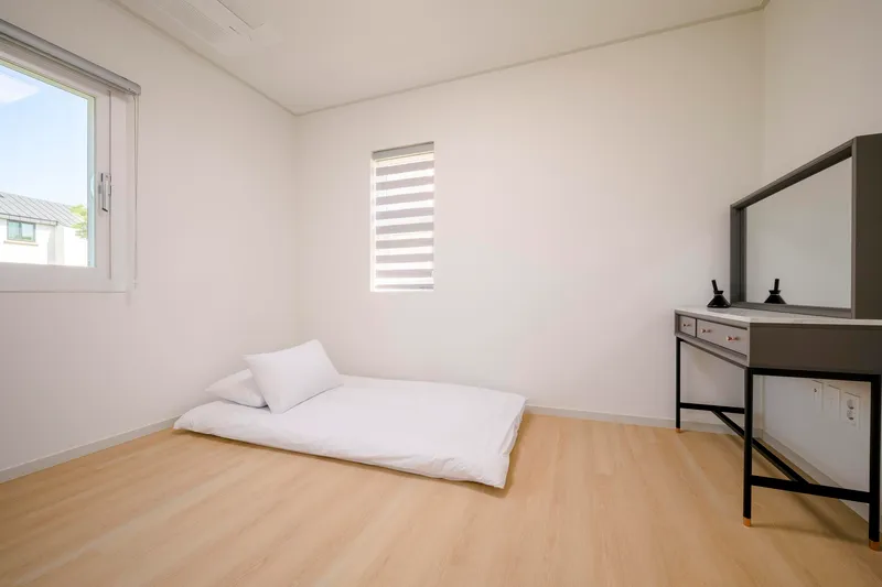 [Gujwa, Jeju] (private pool, ocean view) A two-story independent house located in a quiet Hadori 12