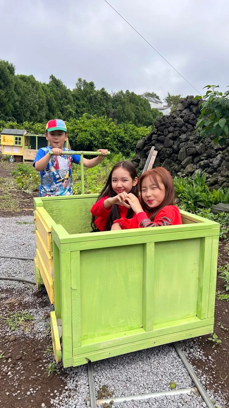 [Aewol, Jeju] Half-price discount event for full moon #Jeju emotional accommodation #Ghibli emotional #Moon 46
