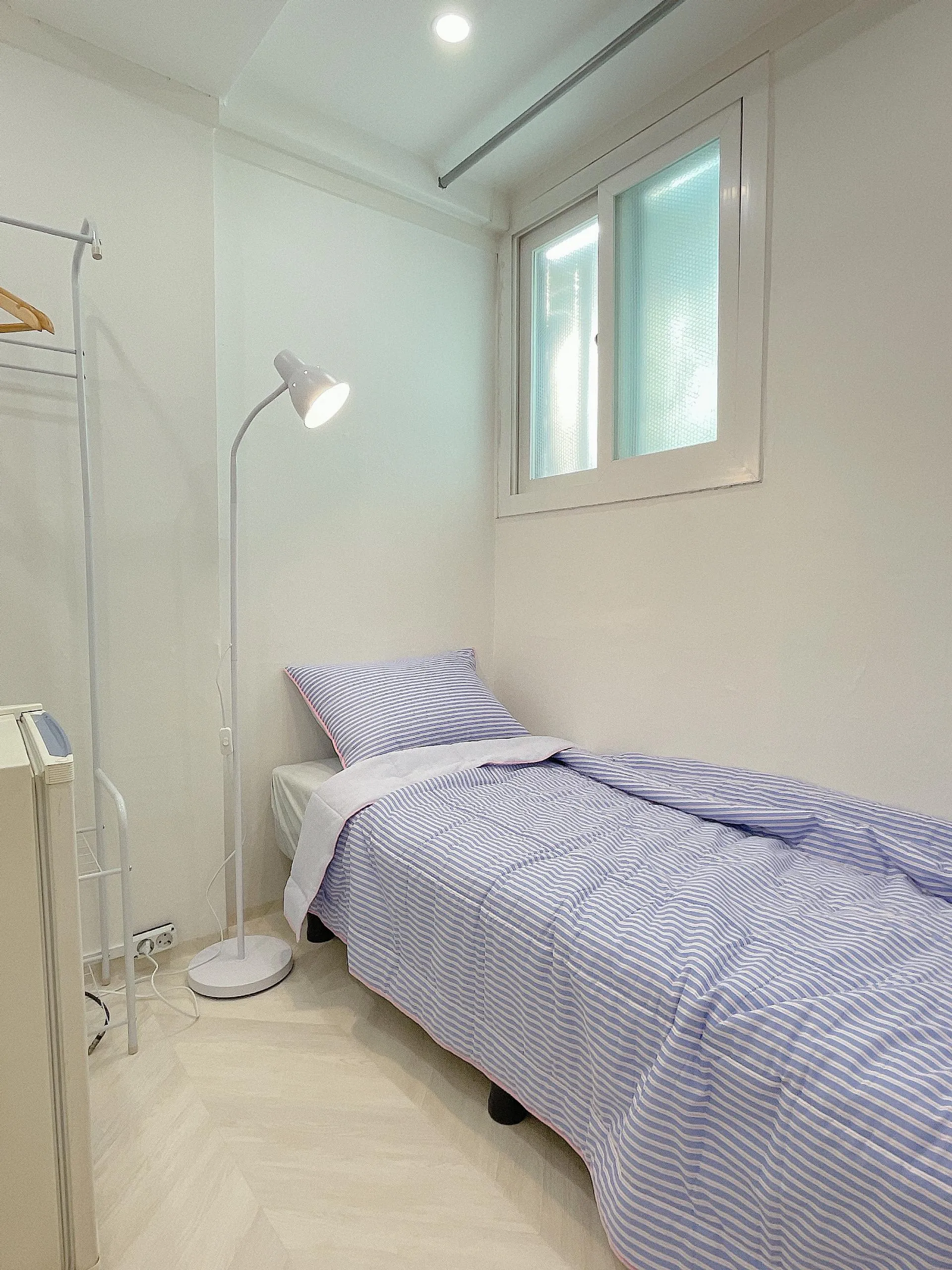 Yeoksam-dong Transit-Friendly Studio
