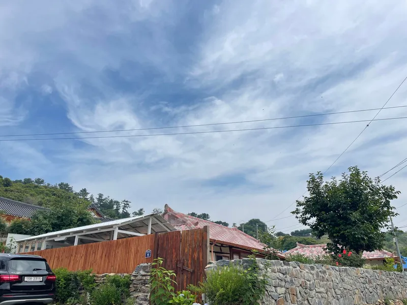 [Buyeo] Remodeling a country house to achieve comfort 15