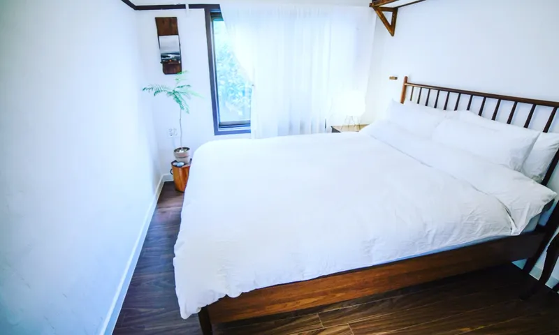 [Hahyo-dong, Seogwipo] Today's romantic Jeju seaside village small house 27