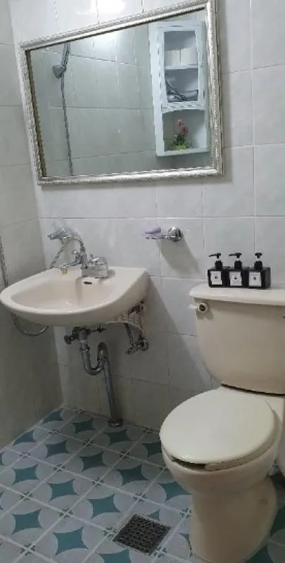 [Yangyang] 102, a secluded forest pension near Yangyang Airport 7