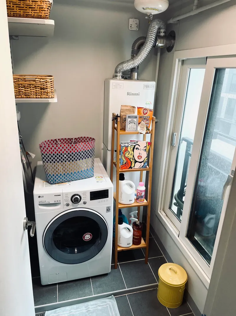 [Jungmun-dong, Seogwipo] 3-room premium apartment #Jungmun Tourist Complex/Saekdal Beach 5 minutes by car 5