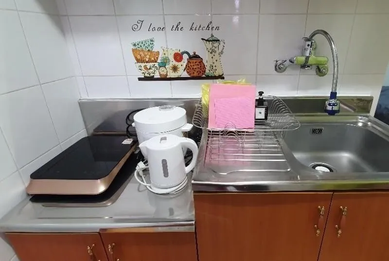 [Yangyang] 102, a secluded forest pension near Yangyang Airport 4
