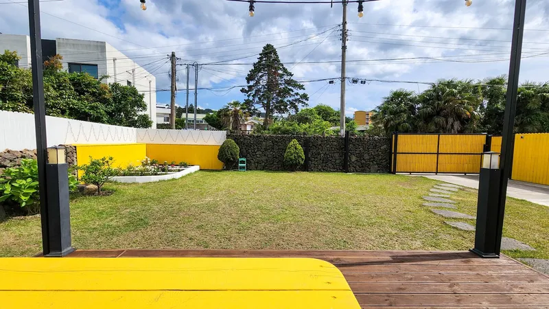 [Aewol, Jeju] A two-story independent guesthouse that can accommodate 4 people at most and up to 6 people. 9