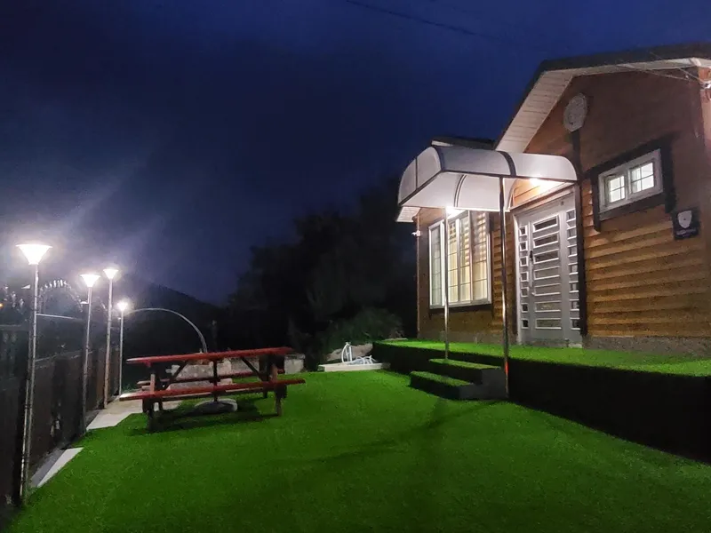 [Gwangyang][Hadong & Gurye Trip] Plum Blossom Village/Relaxing Hadong♡Country House on the Hill #Seomjin River View 33