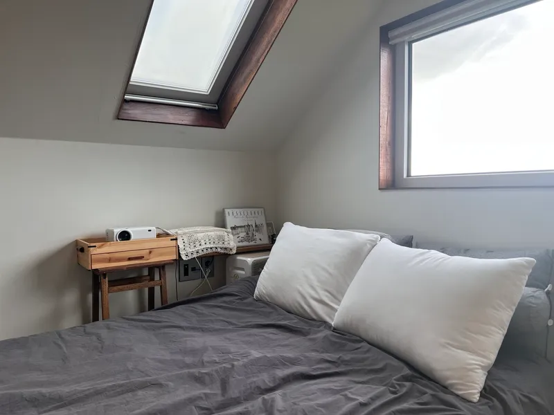 [Aewol, Jeju] Half-price discount event for full moon #Jeju emotional accommodation #Ghibli emotional #Moon 54