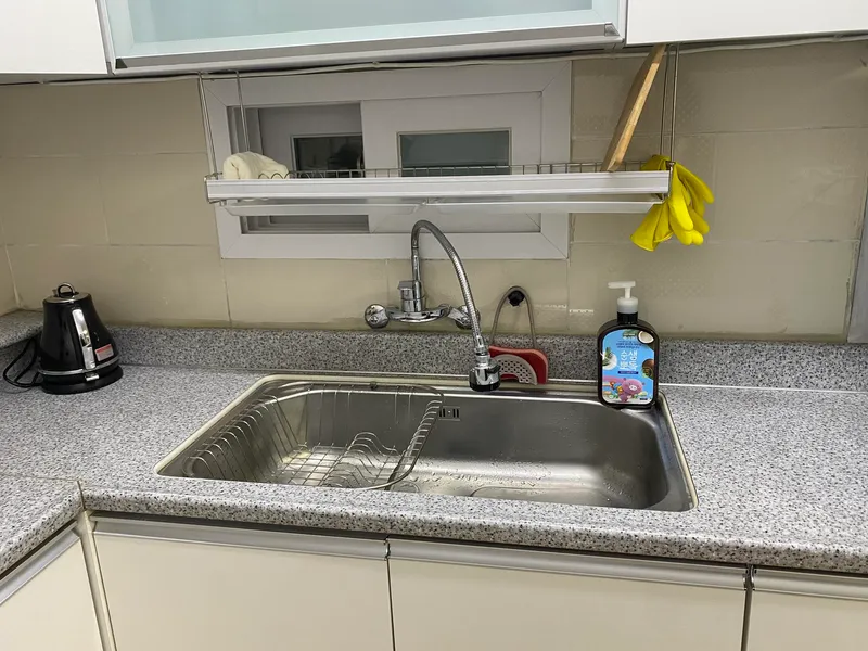 [Gyeongsan] Room 2, 15 minutes walk from Gyeongsan Station, 10 minutes from Jungsanji, 10 minutes from Saweol Station on Line 2 25